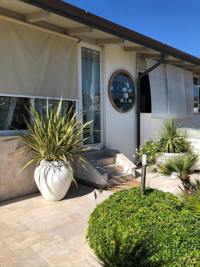 Teresita Wellness Club Apartment Viareggio