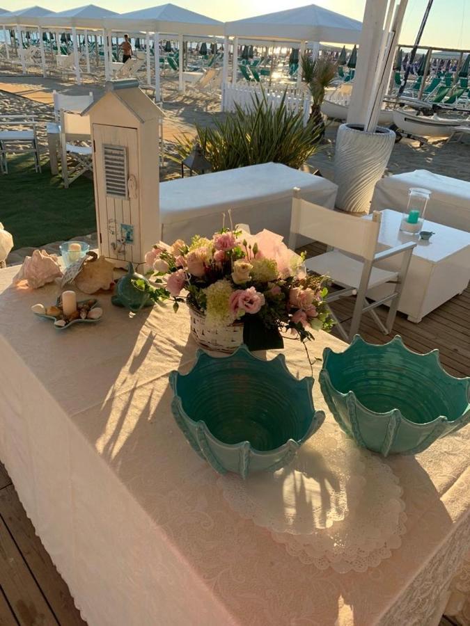 Teresita Wellness Club Apartment Viareggio