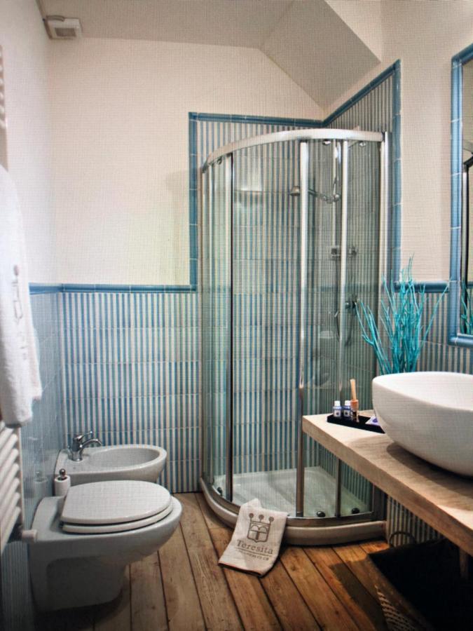 Teresita Wellness Club Apartment Viareggio
