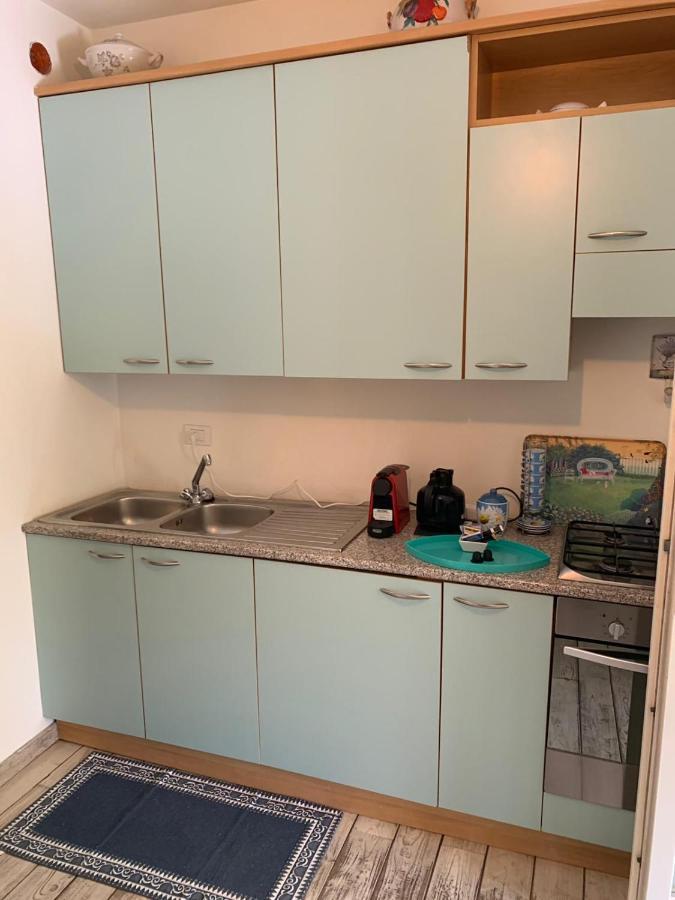 Appartement Teresita Wellness Club Viareggio
