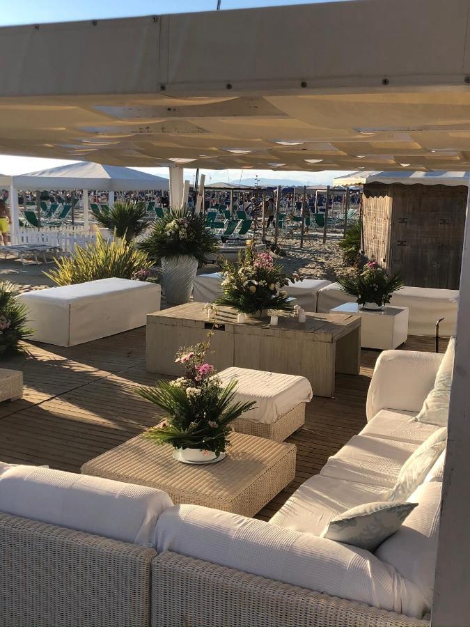 Teresita Wellness Club * Viareggio
