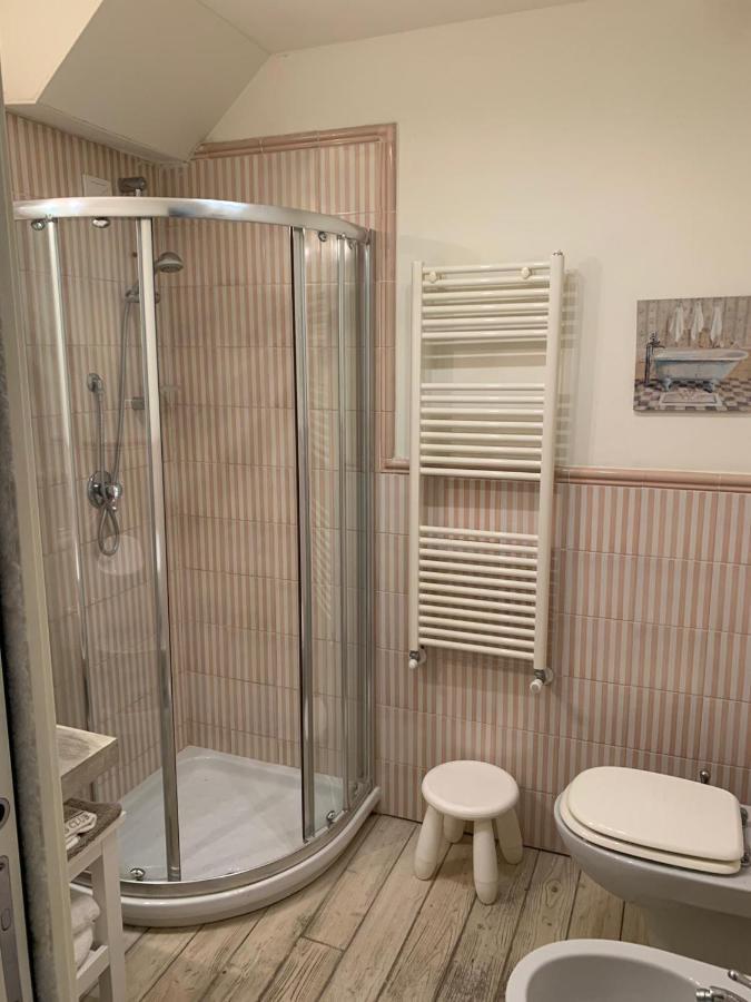 Apartment Teresita Wellness Club *