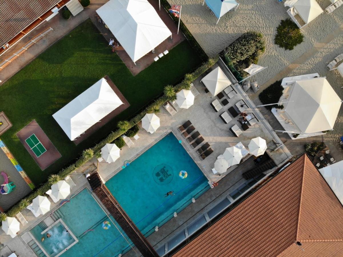 Appartement Teresita Wellness Club *