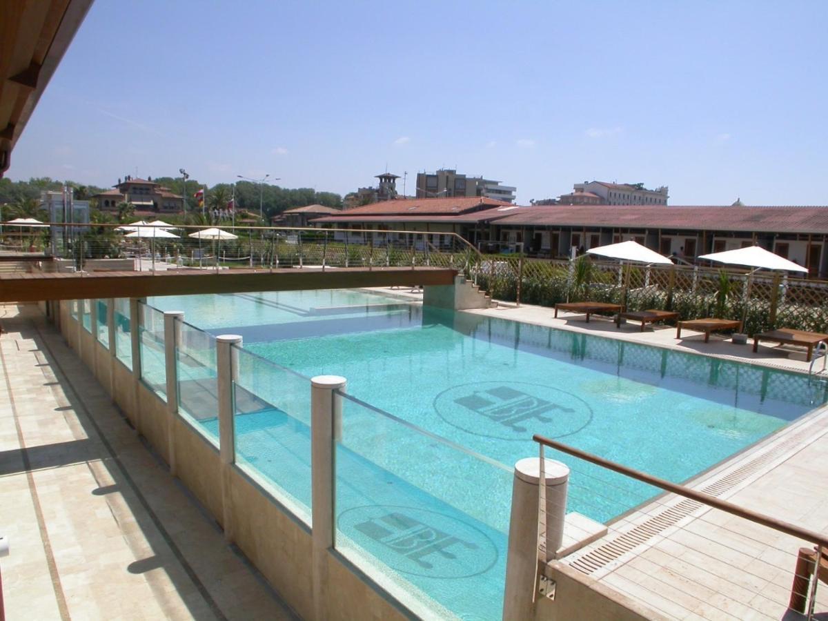 Apartment Teresita Wellness Club