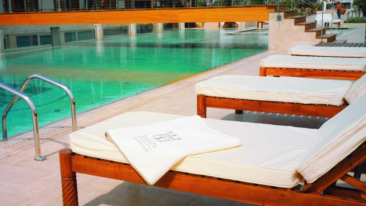 Teresita Wellness Club Viareggio
