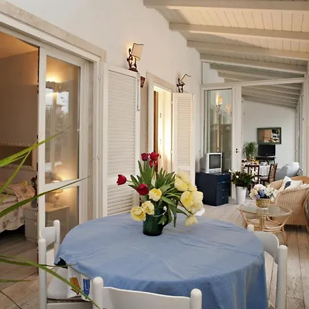 Teresita Wellness Club Appartement Viareggio Buitenkant foto