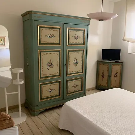 Teresita Wellness Club Appartement Viareggio Buitenkant foto