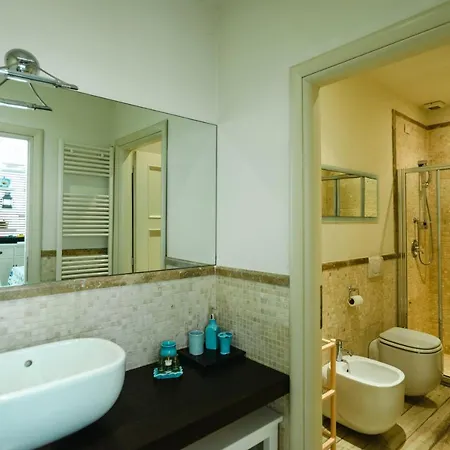 Teresita Wellness Club Appartement Viareggio Buitenkant foto