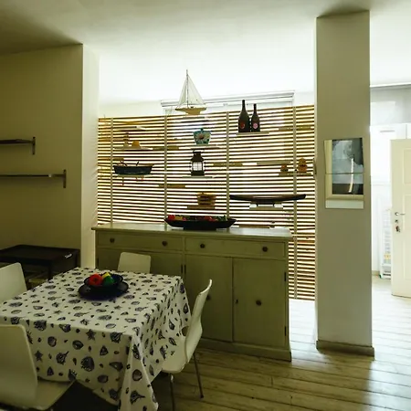 Teresita Wellness Club Appartement Viareggio Buitenkant foto