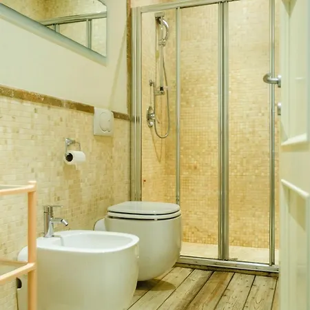 Teresita Wellness Club Appartement Viareggio Buitenkant foto