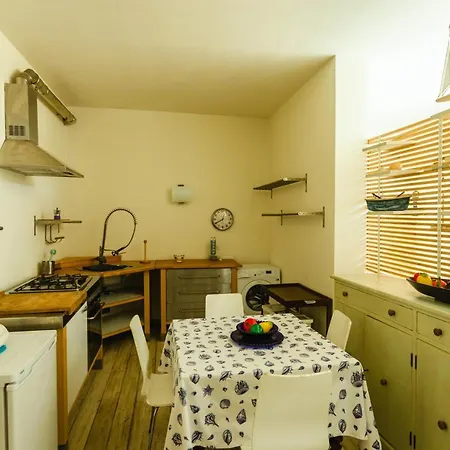 Teresita Wellness Club Appartement Viareggio Buitenkant foto