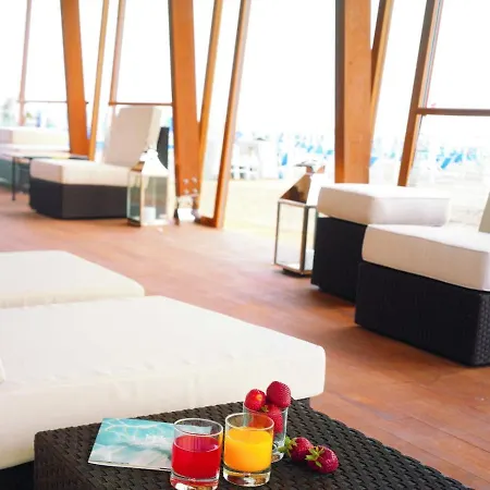 Teresita Wellness Club Appartement Viareggio Buitenkant foto