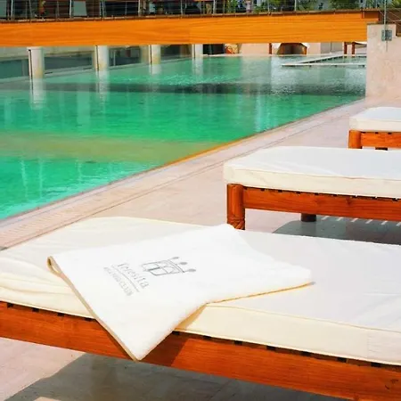 Teresita Wellness Club Appartement Viareggio Buitenkant foto