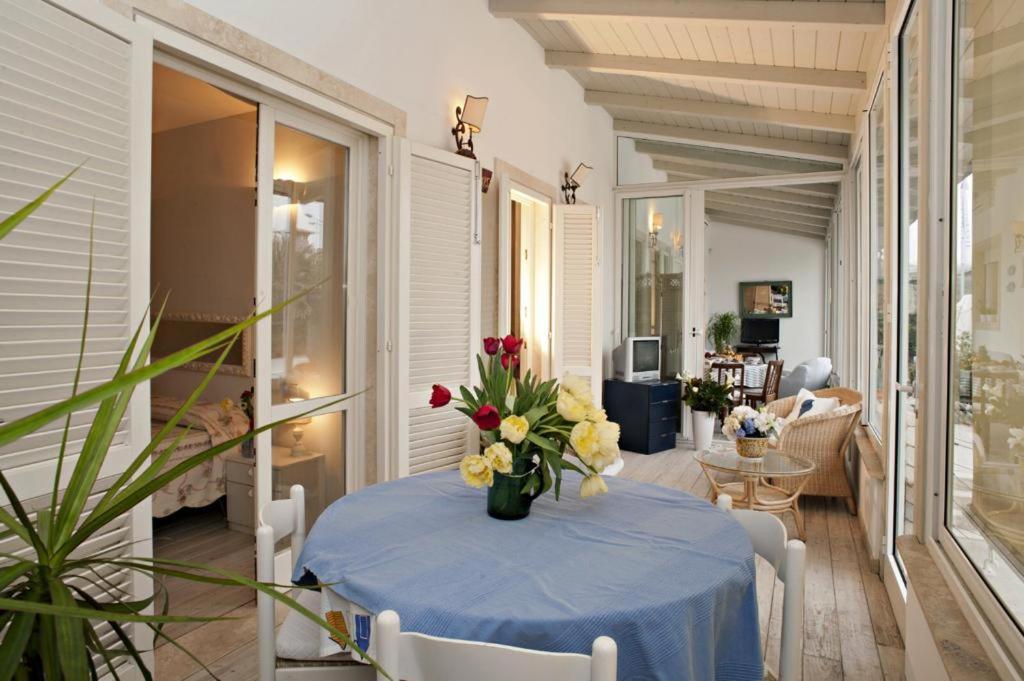 Teresita Wellness Club Appartement Viareggio