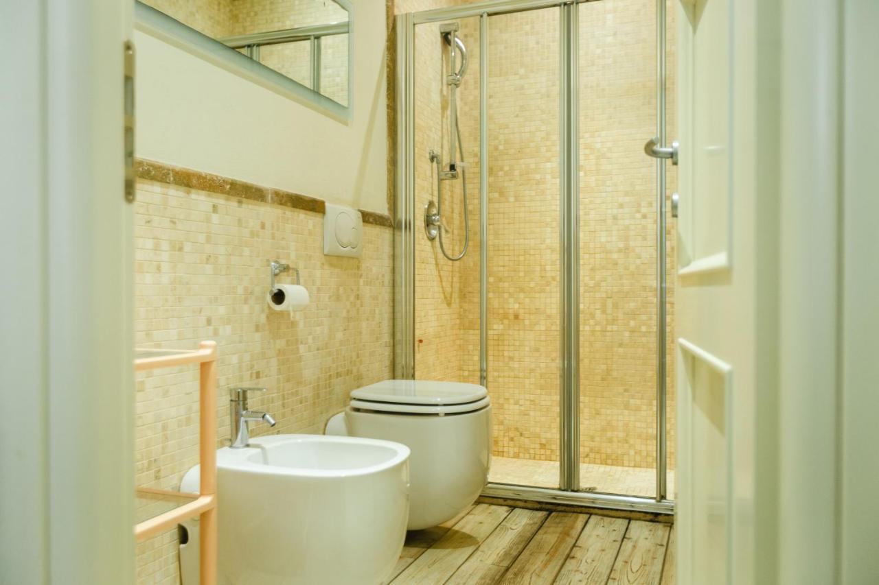 Teresita Wellness Club Appartement *