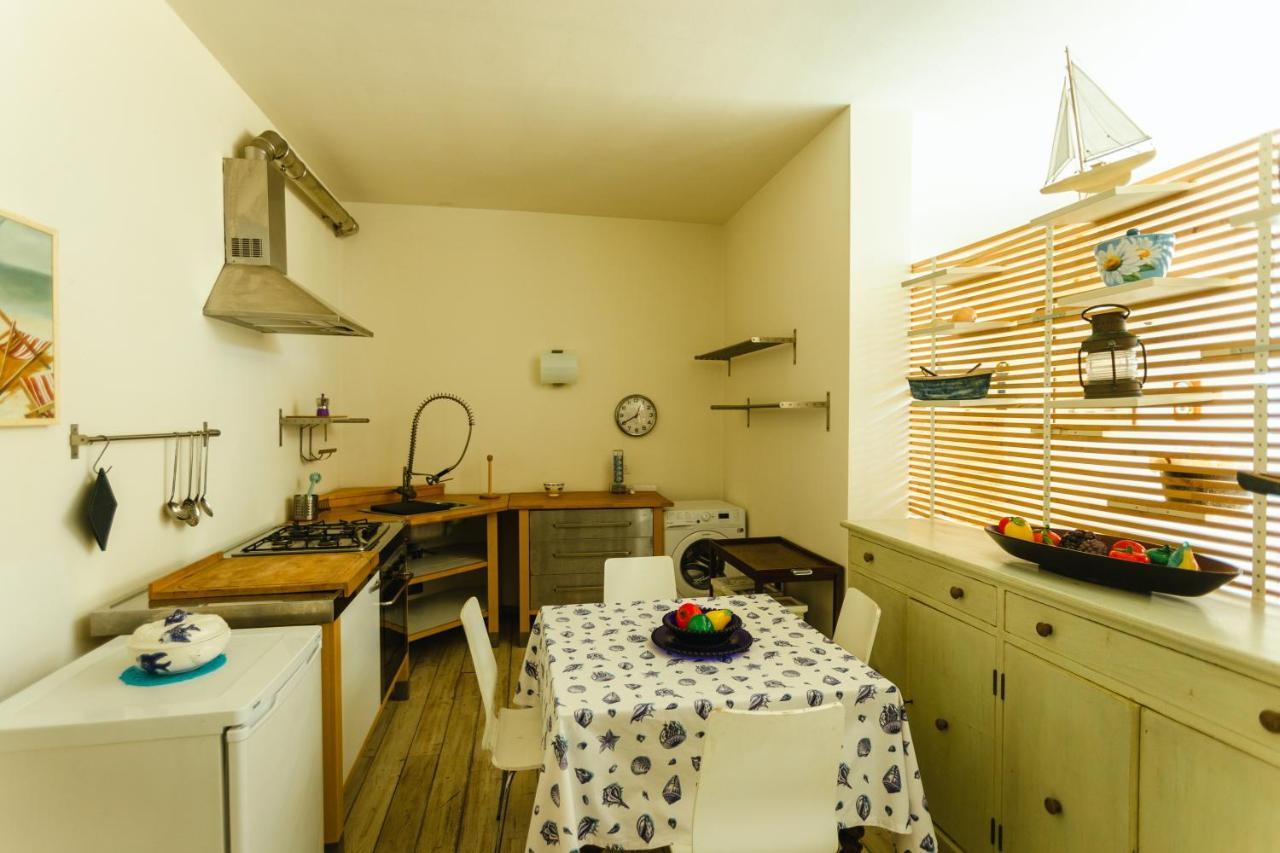 Teresita Wellness Club Appartement