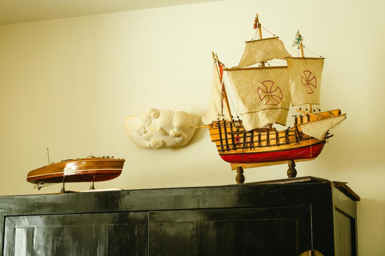 Teresita Wellness Club Appartement *