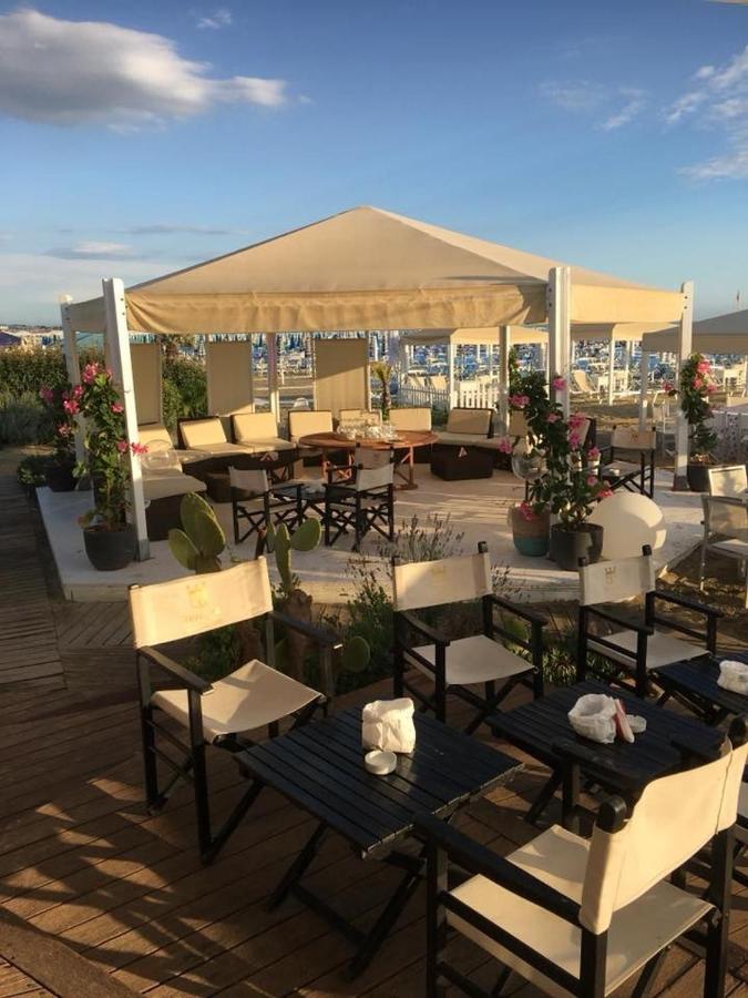 Appartement Teresita Wellness Club Viareggio