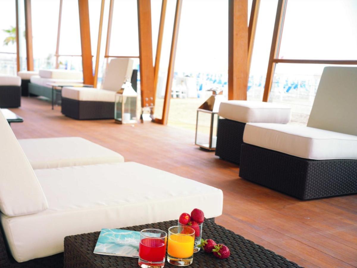 Teresita Wellness Club Viareggio