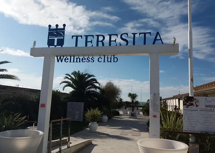 Teresita Wellness Club