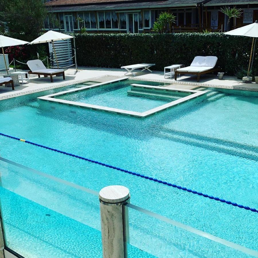 Apartamento Teresita Wellness Club Viareggio