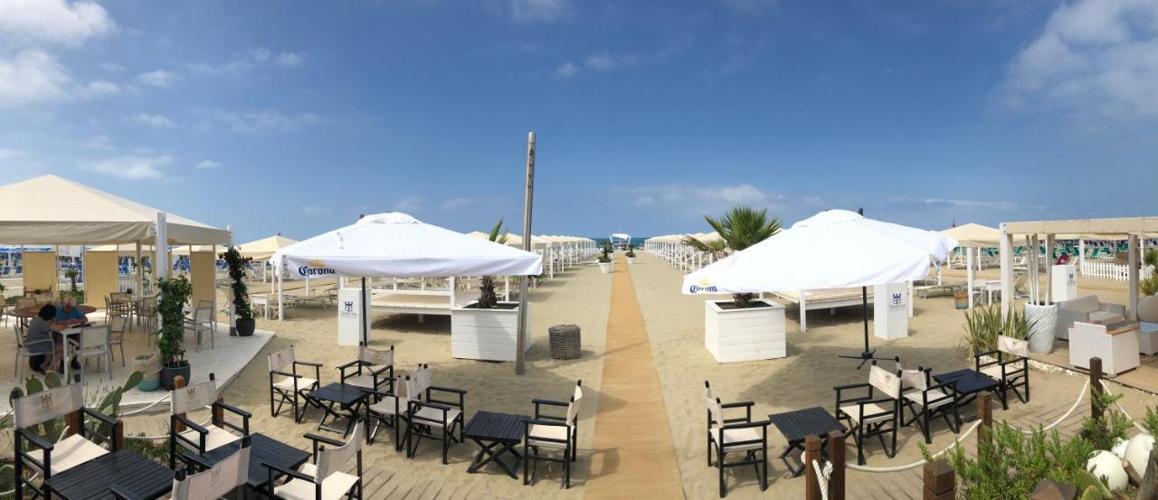 Apartamento Teresita Wellness Club Viareggio