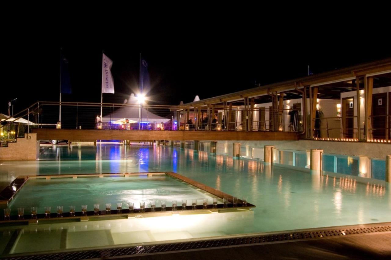 Teresita Wellness Club * Viareggio