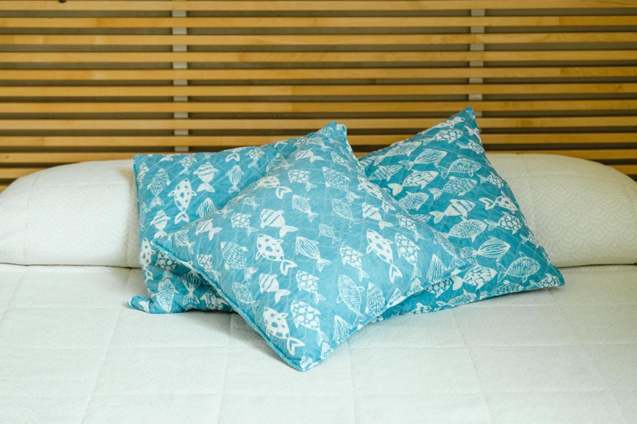 Apartamento Teresita Wellness Club *