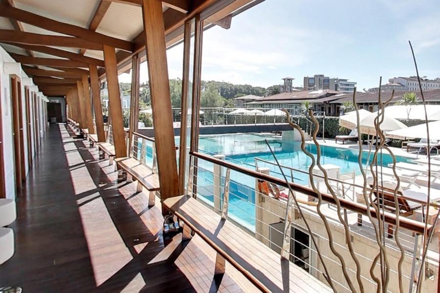 Teresita Wellness Club Apartamento Viareggio