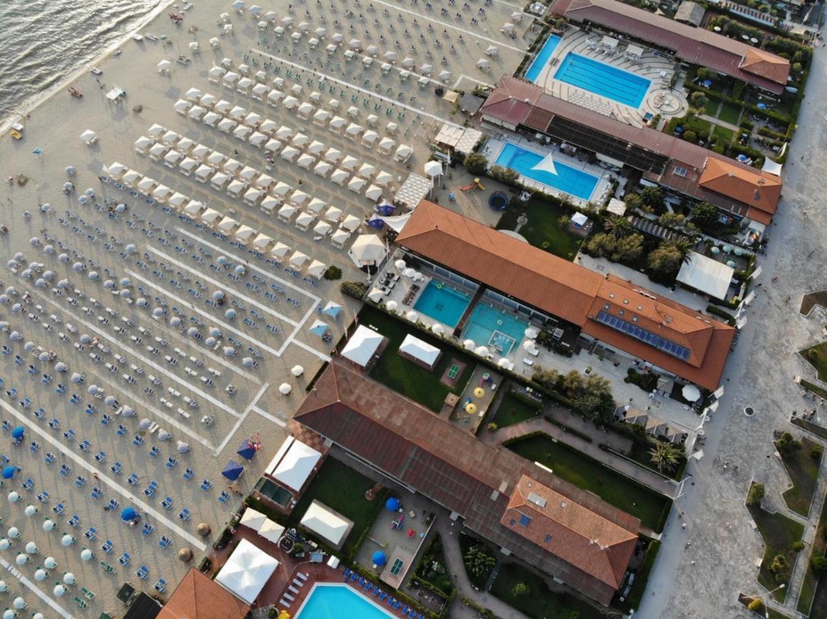 Teresita Wellness Club Viareggio