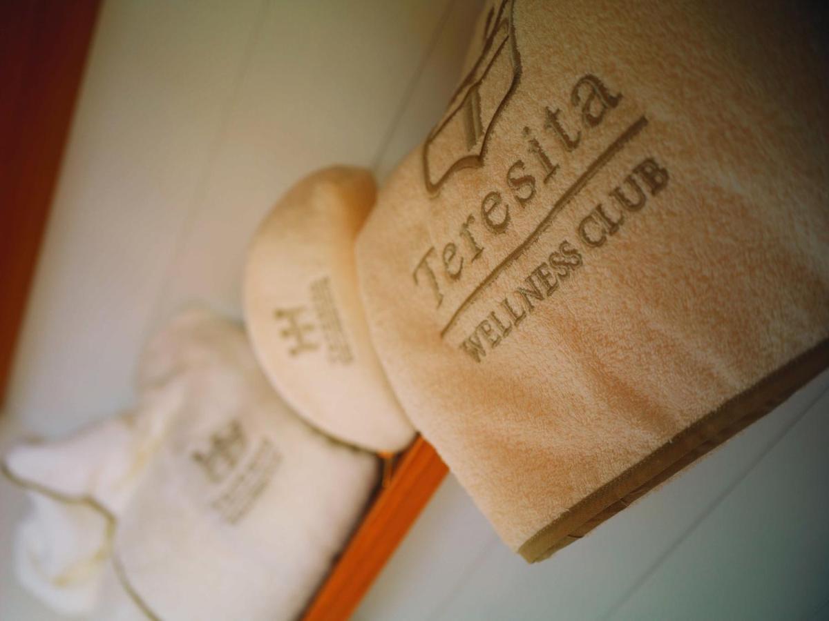 Teresita Wellness Club Apartamento Viareggio