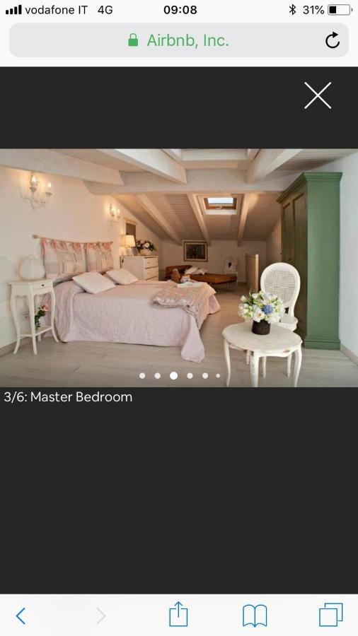 Apartamento Teresita Wellness Club Viareggio